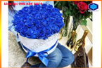 Đơn vị cung cấp hộp đựng hoa giá rẻ tại Hà Nội | Vỏ Hộp Quà Tết Đẹp Tại quận 4 TPHCM | Qua Tang Pha le