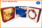 Xưởng cung cấp hộp đựng bánh trung thu giá rẻ chất nhất | Vỏ Hộp Quà Tết Đẹp Tại quận Tân Phú | Qua Tang Pha le