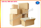 Địa chỉ sản xuất hộp carton ship cod giá rẻ tại Hà Nội | Vỏ Hộp Quà Tết Đẹp Tại quận 2 TPHCM | Qua Tang Pha le