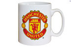 In Cốc Đội Tuyển Manchester United | chai lo mỹ phẩm đẹp | Qua Tang Pha le